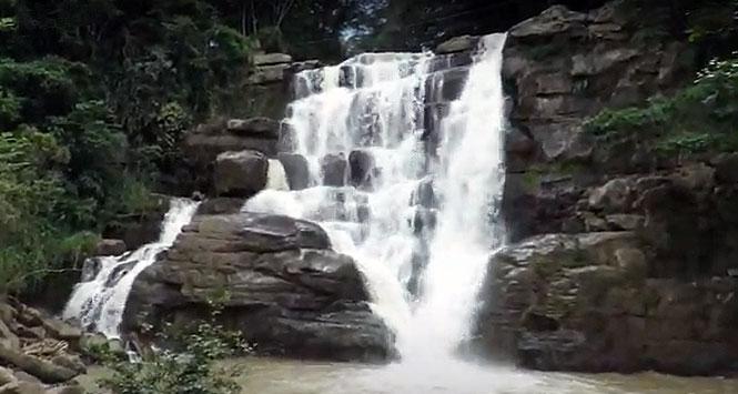 Salto de Versalles