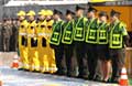 Mayor seguridad en navidad y año nuevo Mayor seguridad en navidad y año nuevo