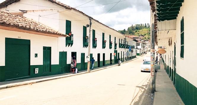 San Agustín