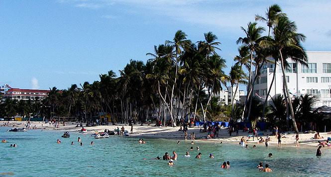 Ventas de agencias de viajes Anato, crecieron en Semana Santa Ventas de agencias de viajes Anato, crecieron en Semana Santa