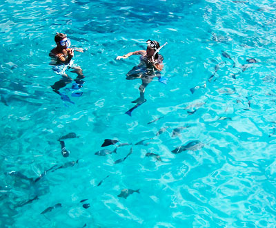 En San Andrés y Providencia la temporada de Semana Santa dejó un buen balance En San Andrés y Providencia la temporada de Semana Santa dejó un buen balance