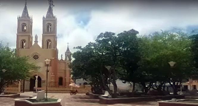 San Benito Abad
