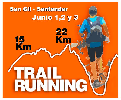 Trail Running Chicamocha 2013 en San Gil, Santander Trail Running Chicamocha 2013 en San Gil, Santander