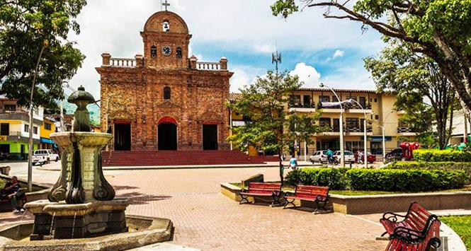 Fiestas del Sol y del Agroturismo 2015 en San Jerónimo, Antioquia