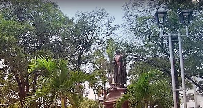 San José de Cúcuta