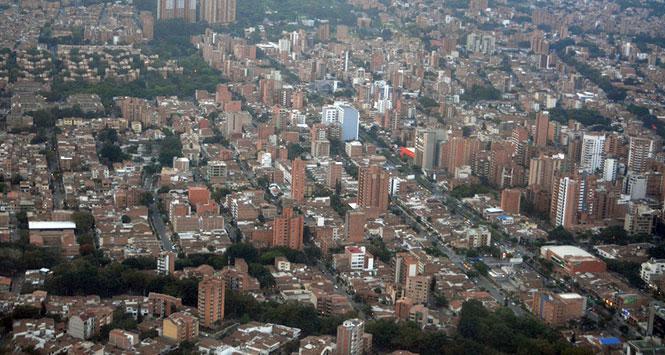 San Juan de Pasto