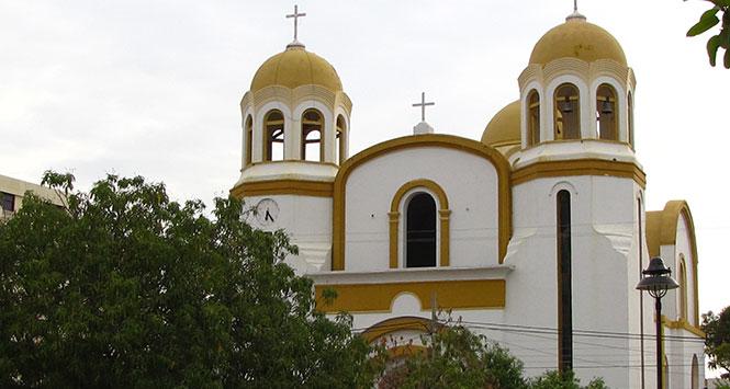 San Juan del Cesar