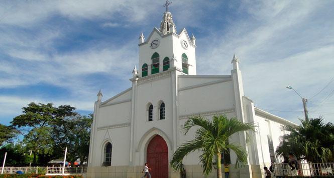 San Pelayo