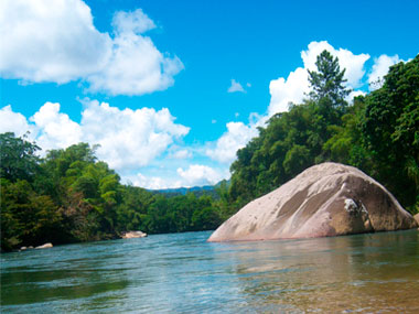 San Rafael