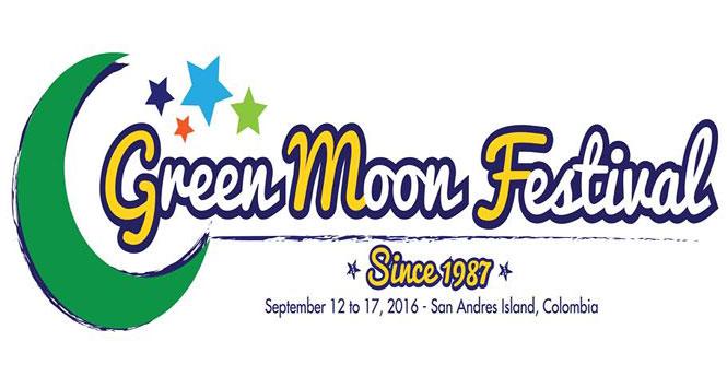 Green Moon Festival 2016 en San Andrés Green Moon Festival 2016 en San Andrés