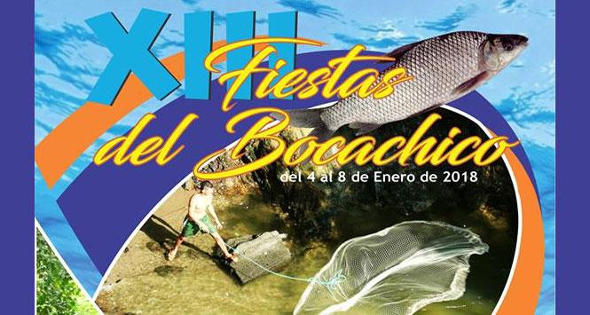 Fiestas del Bocachico 2018 en San Carlos, Antioquia