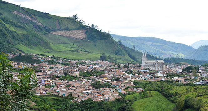 Sandoná