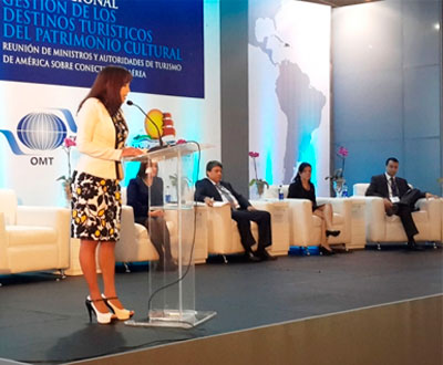 Encuentro Nacional de Turismo de Naturaleza en Villavicencio Encuentro Nacional de Turismo de Naturaleza en Villavicencio