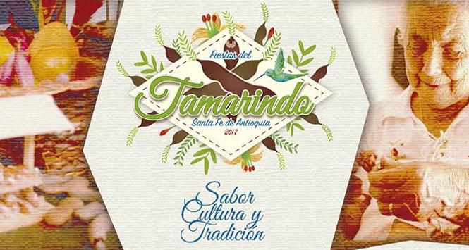 Fiestas del Tamarindo 2017 en Santa Fe de Antioquia Fiestas del Tamarindo 2017 en Santa Fe de Antioquia