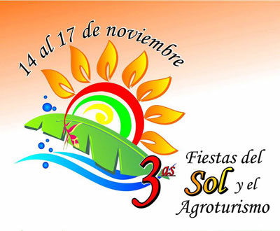 Fiestas del Sol y el Agroturismo 2014 en San Jerónimo, Antioquia Fiestas del Sol y el Agroturismo 2014 en San Jerónimo, Antioquia