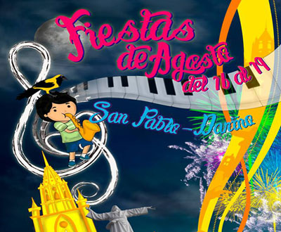 Fiestas de Agosto en San Pablo, Nariño Fiestas de Agosto en San Pablo, Nariño