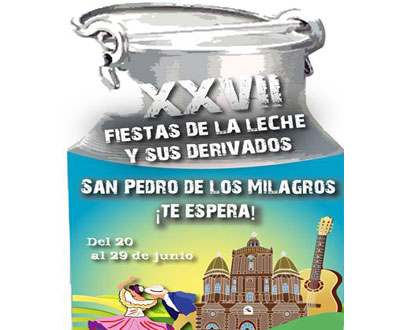 Fiestas de la Leche y sus Derivados 2015 en San Pedro de Los Milagros, Antioquia Fiestas de la Leche y sus Derivados 2015 en San Pedro de Los Milagros, Antioquia