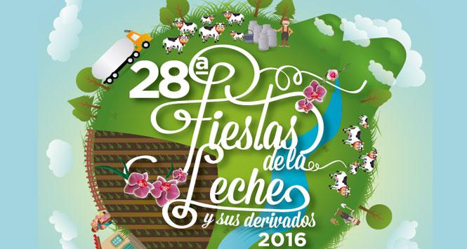 Fiestas de la Leche y sus Derivados 2016 en San Pedro de Los Milagros, Antioquia Fiestas de la Leche y sus Derivados 2016 en San Pedro de Los Milagros, Antioquia