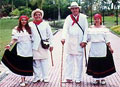 Apertura oficial a las festividades de San Pedro Apertura oficial a las festividades de San Pedro