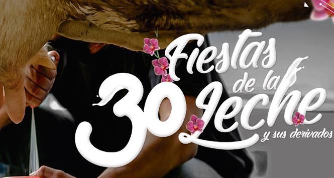 Fiestas de la Leche y sus Derivados 2018 en San Pedro de los Milagros, Antioquia Fiestas de la Leche y sus Derivados 2018 en San Pedro de los Milagros, Antioquia