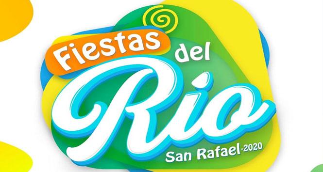 Fiestas del Rio 2020 en San Rafael, Antioquia