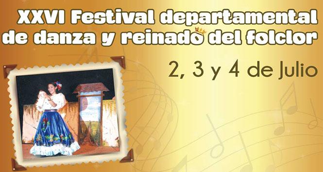 Festival de Danza y Reinado del Folclor 2016 en San Roque, Antioquia Festival de Danza y Reinado del Folclor 2016 en San Roque, Antioquia