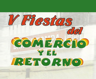 Fiestas del Comercio y El Retorno en Santa Bárbara, Antioquia Fiestas del Comercio y El Retorno en Santa Bárbara, Antioquia