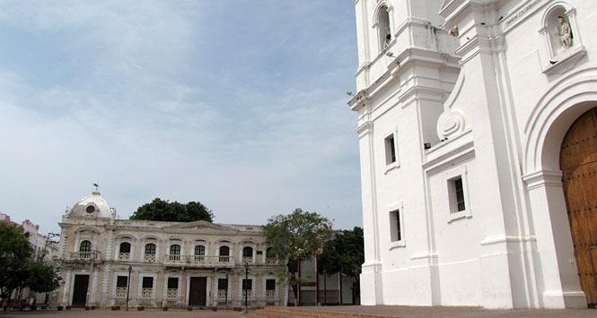 Santa Marta