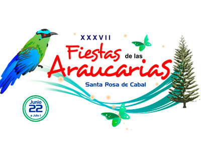 Fiestas de las Araucarias en Santa Rosa de Cabal, Risaralda Fiestas de las Araucarias en Santa Rosa de Cabal, Risaralda