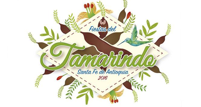 Fiestas del Tamarindo 2016 en Santa Fe de Antioquia
