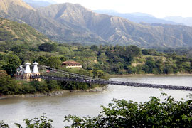 Descubra Antioquia y sus municipios en octubre Descubra Antioquia y sus municipios en octubre