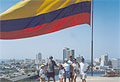Colombia da un gran paso adelante en Turismo: Es uno de los 10 destinos más importantes del mundo Colombia da un gran paso adelante en Turismo: Es uno de los 10 destinos más importantes del mundo