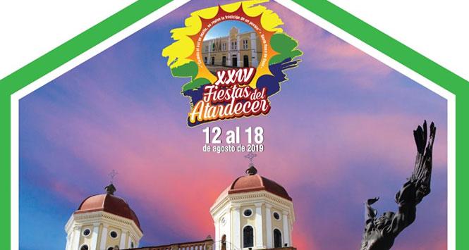 Fiestas del Atardecer 2019 en Santa Rosa de Osos, Antioquia Fiestas del Atardecer 2019 en Santa Rosa de Osos, Antioquia