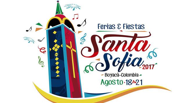 Ferias y Fiestas 2017 en Santa Sofía, Boyacá