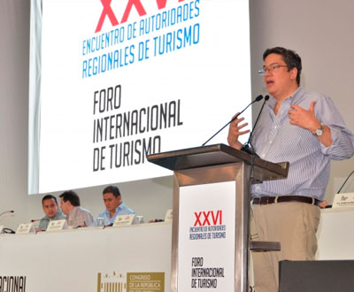 Denuncia: clave para evitar engaños de prestadores de servicios turísticos Denuncia: clave para evitar engaños de prestadores de servicios turísticos