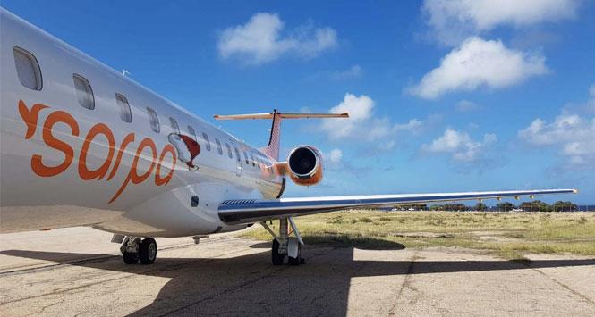 SARPA, una manera diferente de viajar por Colombia SARPA, una manera diferente de viajar por Colombia
