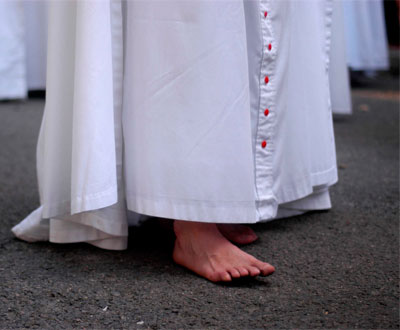Semana Santa en Tutucán, tiempo de Fe Semana Santa en Tutucán, tiempo de Fe