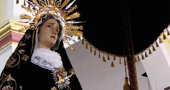 Diez destinos religiosos que deberías visitar en Semana Santa Diez destinos religiosos que deberías visitar en Semana Santa