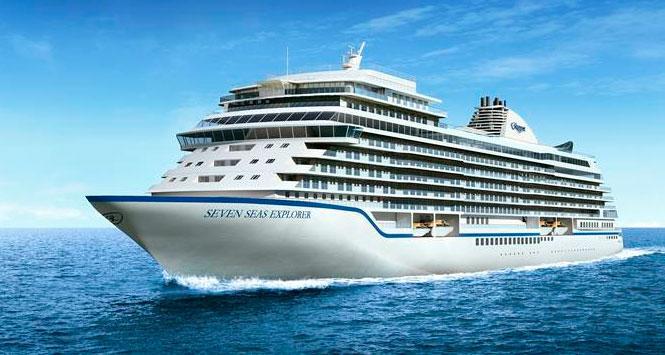 Venta de cruceros a través de Agencias de Viajes ha crecido cerca del 200% Venta de cruceros a través de Agencias de Viajes ha crecido cerca del 200%