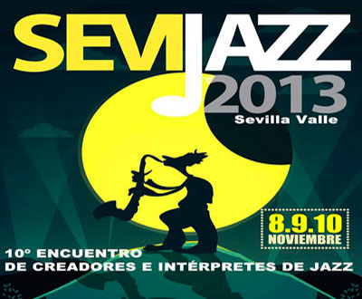 Disfruta de SeviJazz 2013 en Sevilla, al norte del Valle del Cauca Disfruta de SeviJazz 2013 en Sevilla, al norte del Valle del Cauca