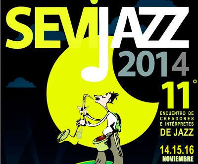 Llega la edición 2014 de Sevijazz a Sevilla, Valle del Cauca Llega la edición 2014 de Sevijazz a Sevilla, Valle del Cauca