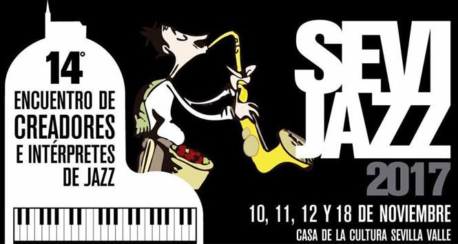 Sevijazz 2017 Sevijazz 2017
