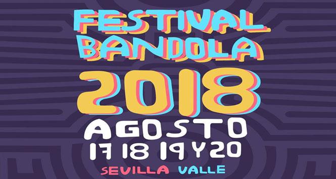 Festival Bandola 2018 en Sevilla, Valle del Cauca Festival Bandola 2018 en Sevilla, Valle del Cauca