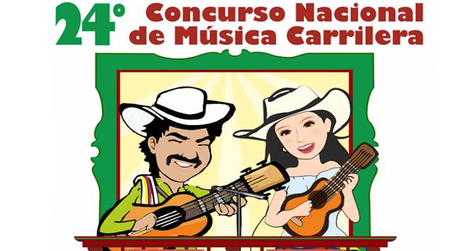 Concurso Nacional de Música Carrilera 2017 en Sevilla, Valle del Cauca Concurso Nacional de Música Carrilera 2017 en Sevilla, Valle del Cauca
