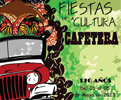 Sevilla, Valle del Cauca, celebra sus fiestas aniversarias Sevilla, Valle del Cauca, celebra sus fiestas aniversarias