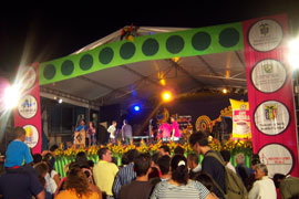 Se viene la versión 14 del Festival Bandola Se viene la versión 14 del Festival Bandola