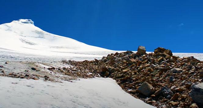 Sierra Nevada del Cocuy