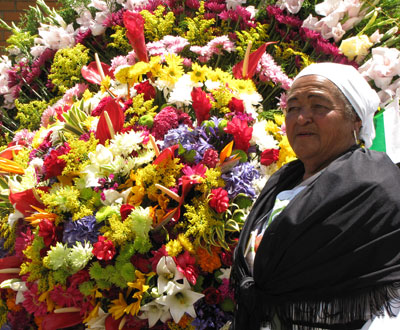 Especial del 56 Desfile de Silleteros en los 200 años de Antioquia