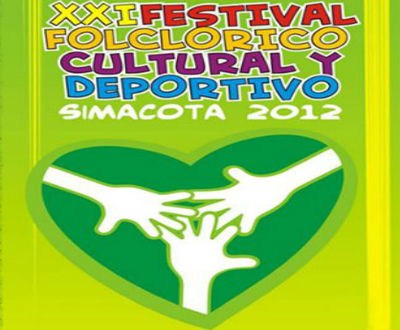Festival Folclórico, Cultural y Deportivo de Simacota, Santander