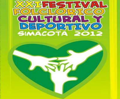 Festival Folclórico, Cultural y Deportivo de Simacota, Santander Festival Folclórico, Cultural y Deportivo de Simacota, Santander